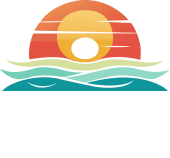 Sunset sands resort footer logo